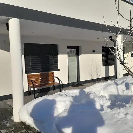 Ferienwohnung Eder Sankt Jakob in Haus Exterior photo