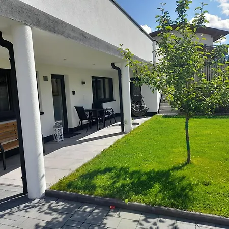 Ferienwohnung Eder Sankt Jakob in Haus Exterior photo