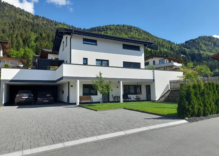 Ferienwohnung Eder