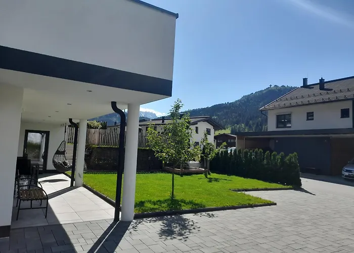 Ferienwohnung Eder