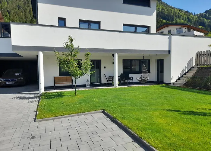 Ferienwohnung Eder