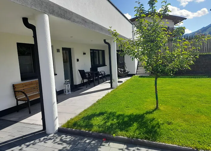 Ferienwohnung Eder