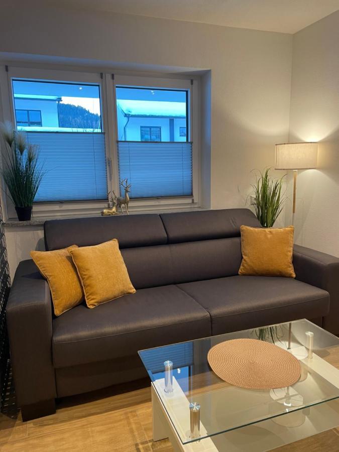 Eder Apartment Sankt Jakob in Haus
