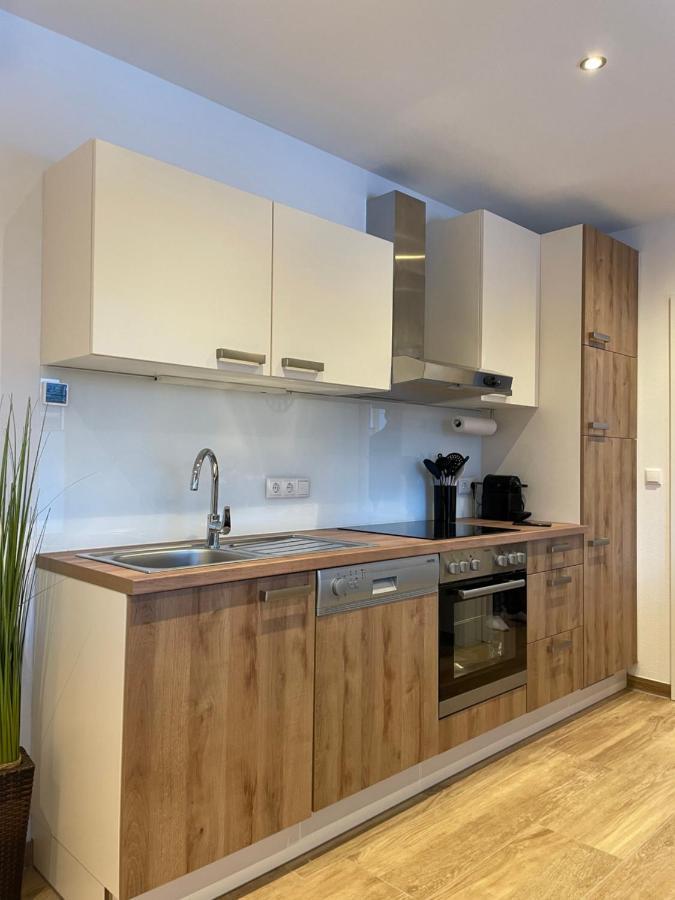 Eder Apartment *