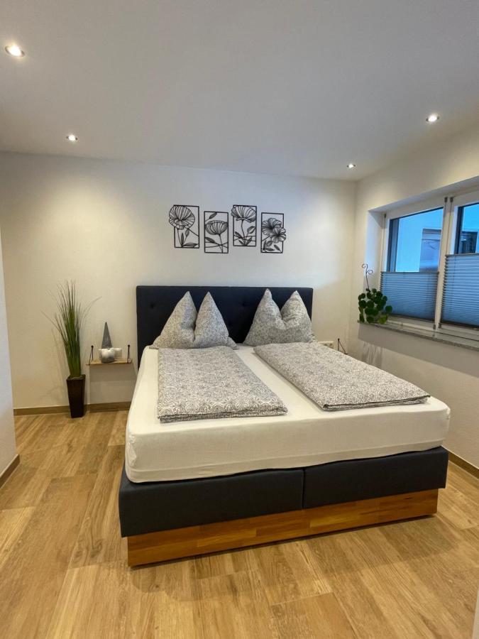 Apartment Eder *