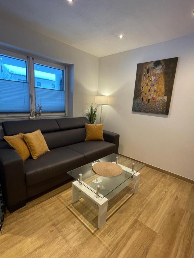 Apartment Eder Sankt Jakob in Haus