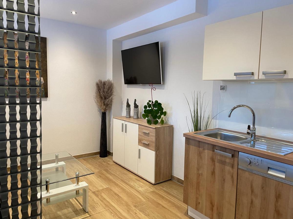 Apartment Eder Sankt Jakob in Haus