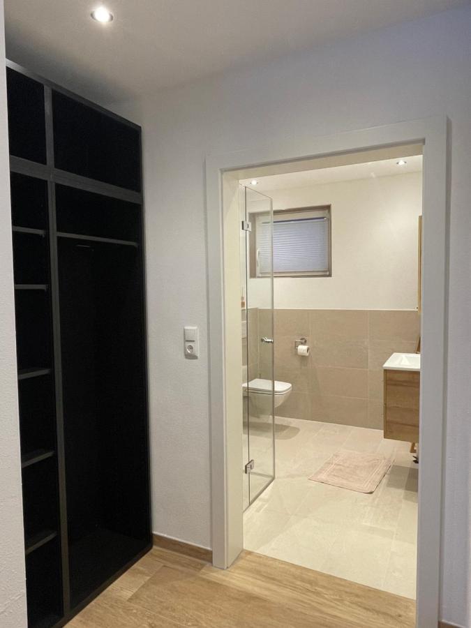 Apartment Eder