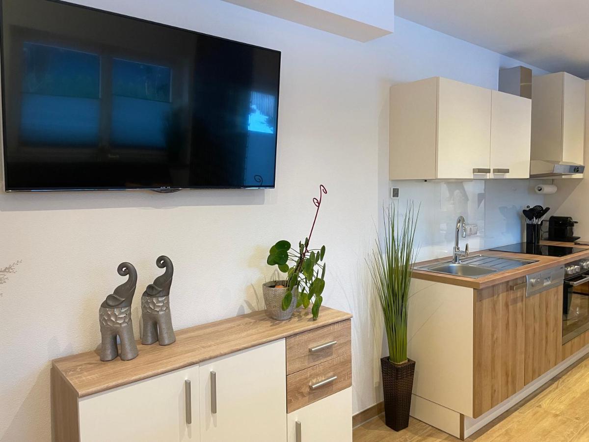 Eder Apartment Sankt Jakob in Haus