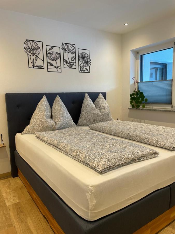 Eder Apartment Sankt Jakob in Haus