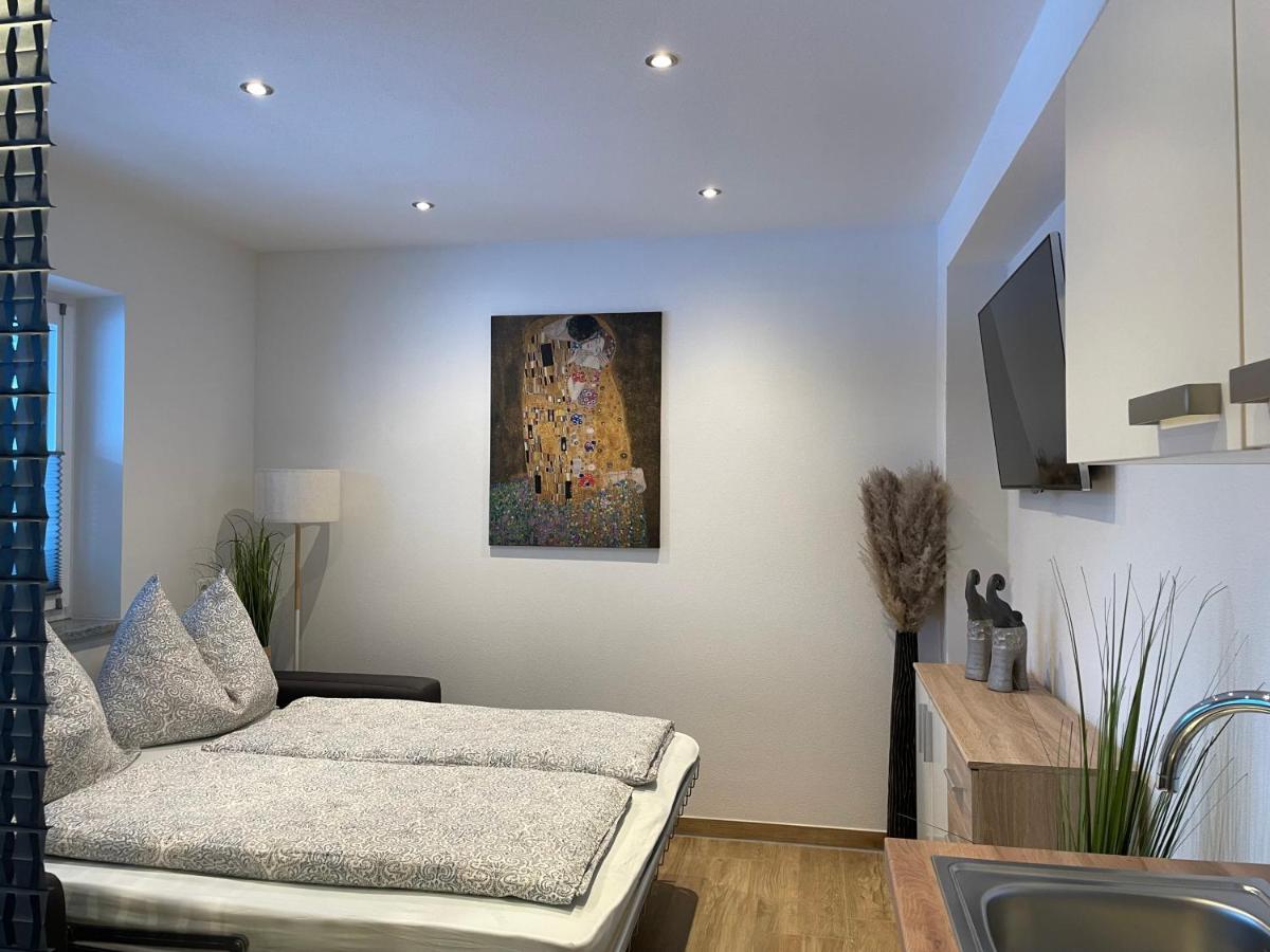 Apartment Eder